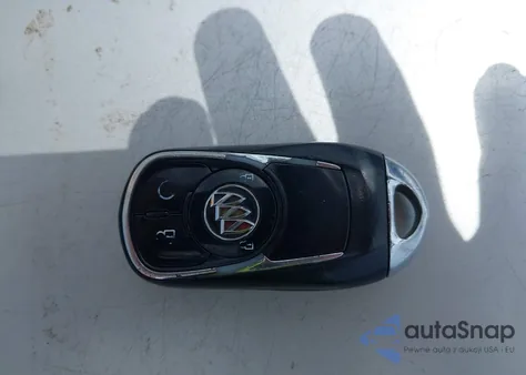 2021 Buick Encore Gx Fwd Select из США, поврежденный, VIN KL4MMDS27MB169271